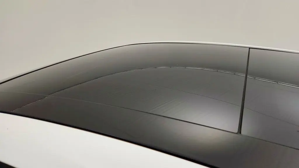 2023 Maserati Grecale Modena