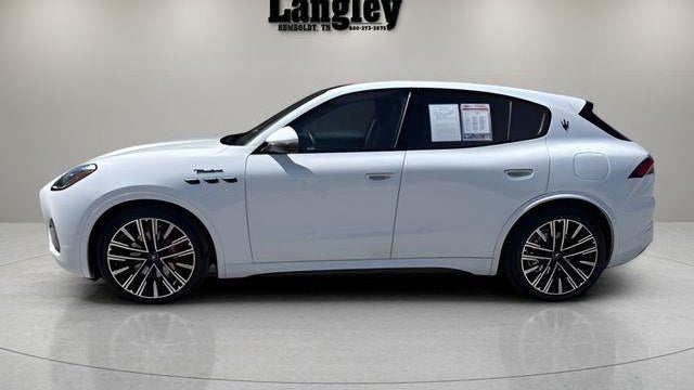 Preowned 2023 Maserati Grecale Modena for Sale