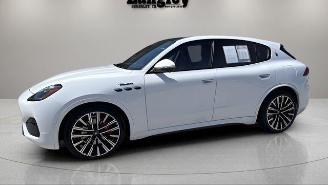 2023 Maserati Grecale Modena