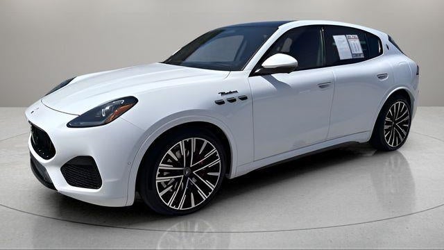 2023 Maserati Grecale Modena