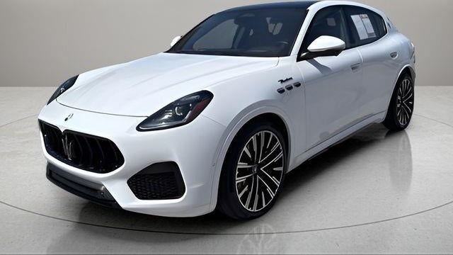 2023 Maserati Grecale Modena