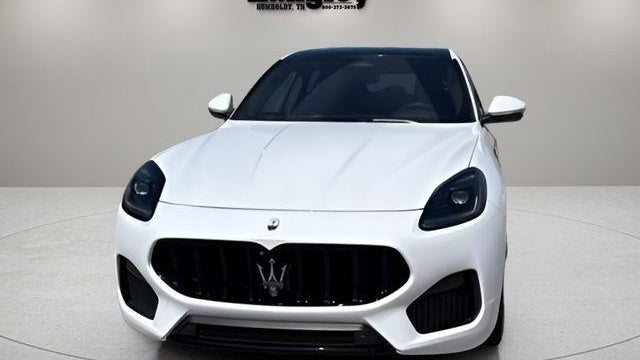 2023 Maserati Grecale Modena