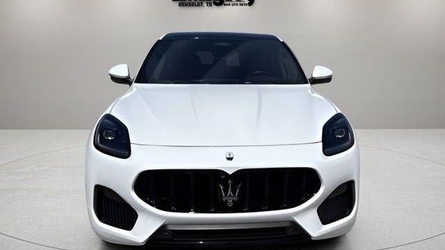 2023 Maserati Grecale Modena