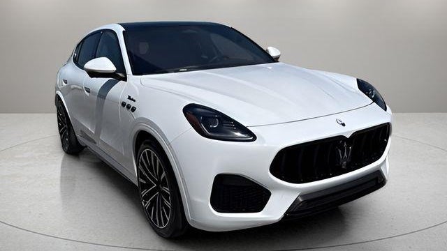 2023 Maserati Grecale Modena