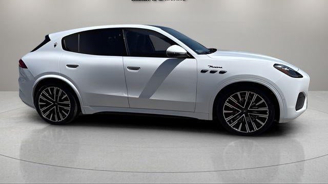 2023 Maserati Grecale Modena