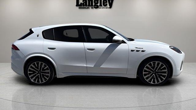 2023 Maserati Grecale Modena