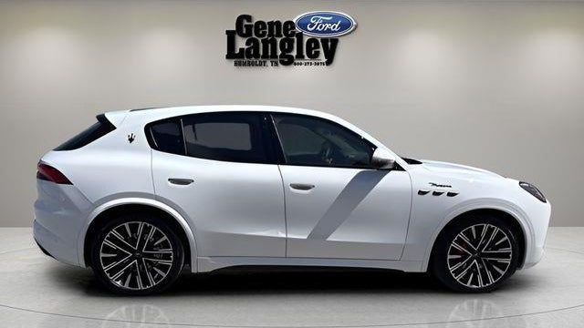 2023 Maserati Grecale Modena