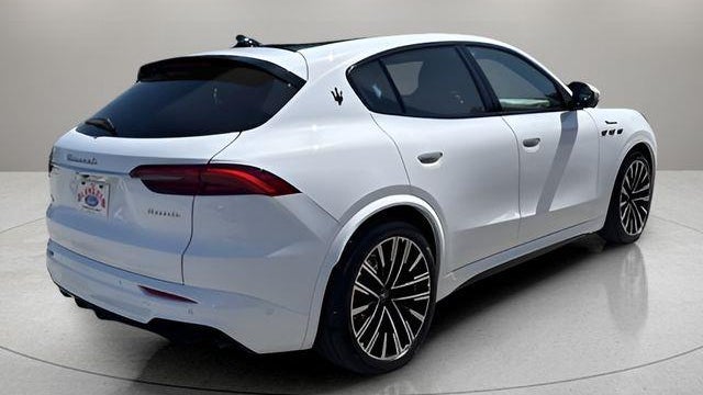 2023 Maserati Grecale Modena