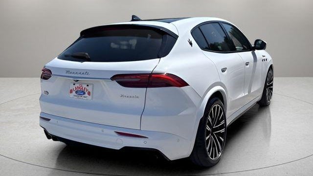 2023 Maserati Grecale Modena