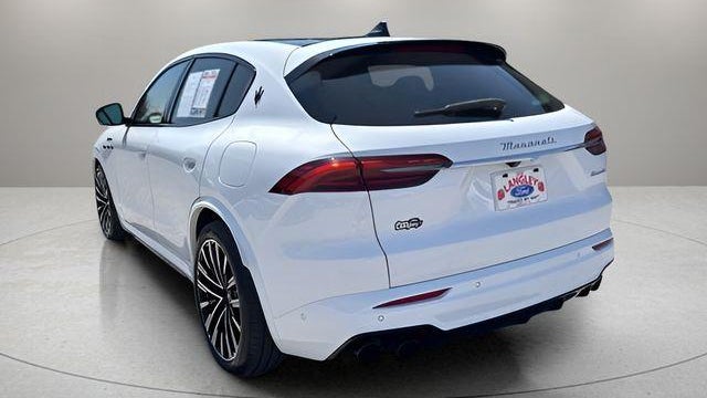 2023 Maserati Grecale Modena