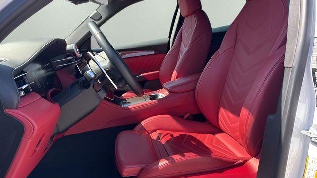 2023 Maserati Grecale Modena
