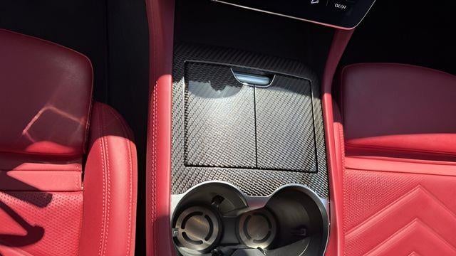2023 Maserati Grecale Modena