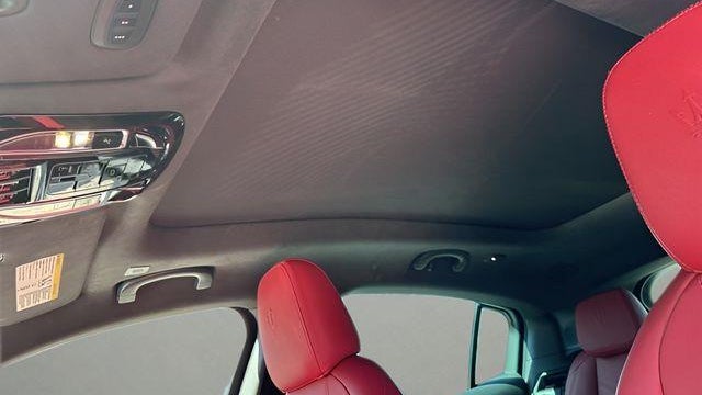 2023 Maserati Grecale Modena