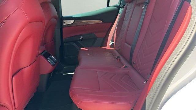 2023 Maserati Grecale Modena