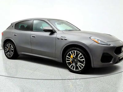 2023 Maserati Grecale AWD Modena 4DR SUV