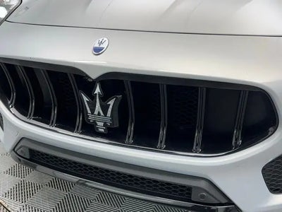 2023 Maserati Grecale AWD Modena 4DR SUV