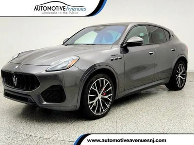 2023 Maserati Grecale AWD Modena 4DR SUV