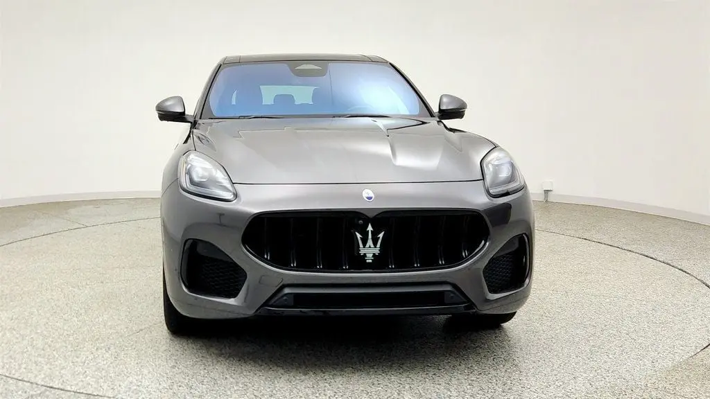 2023 Maserati Grecale Modena
