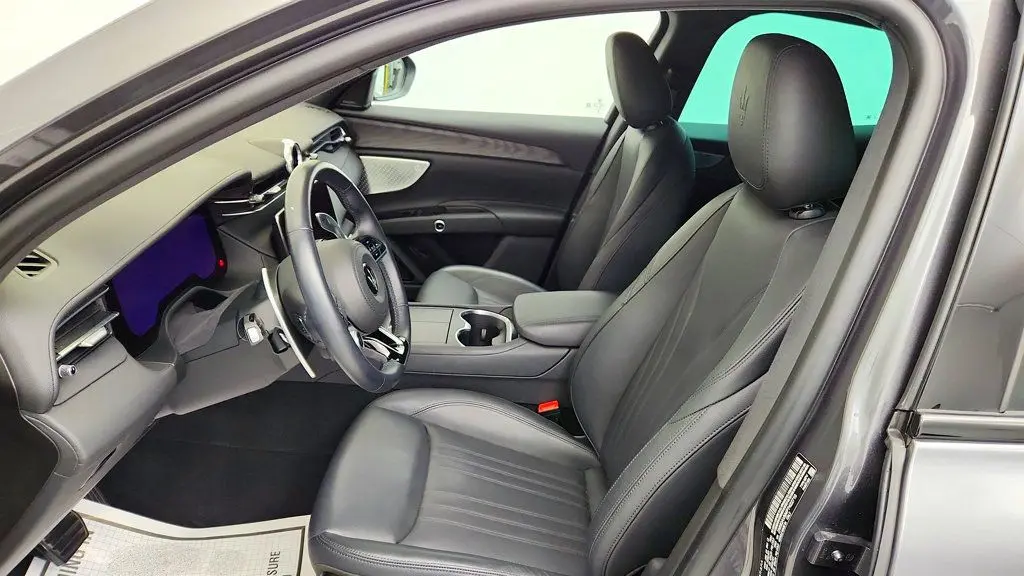 2023 Maserati Grecale Modena