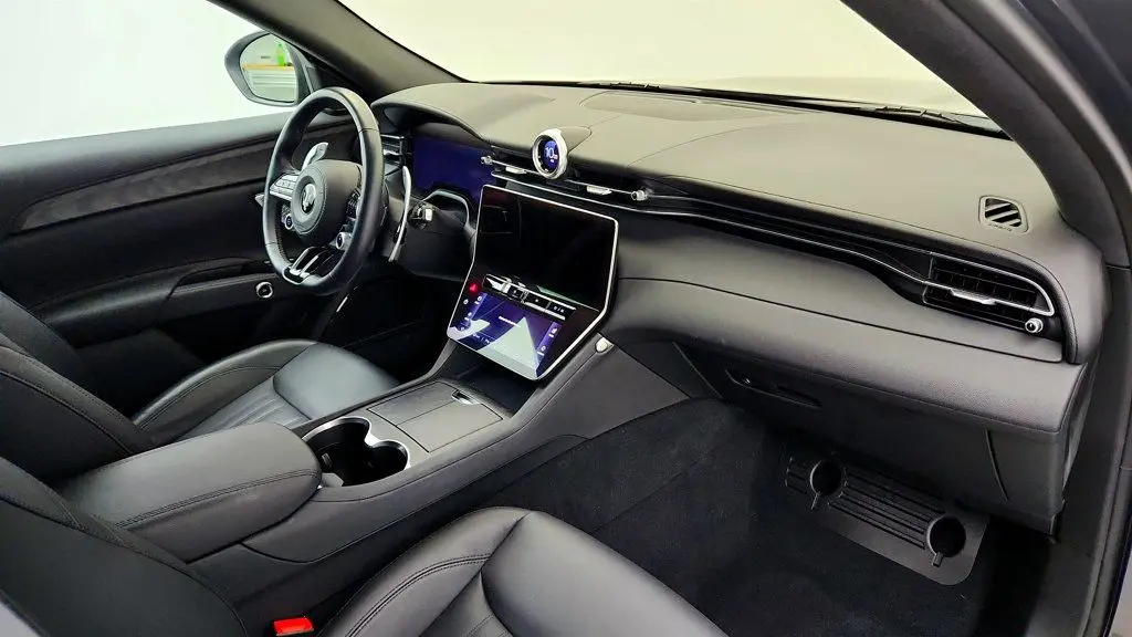 2023 Maserati Grecale Modena