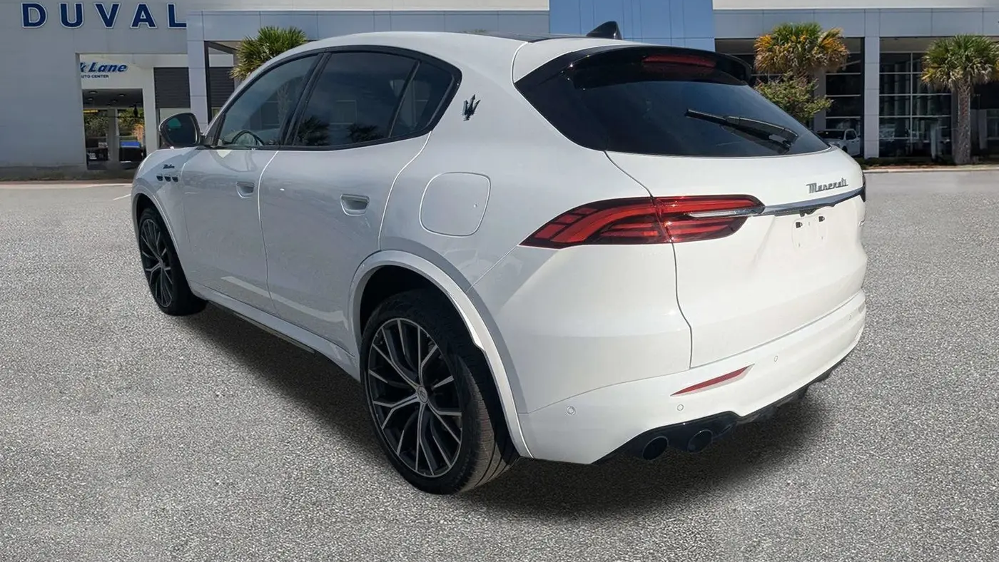 2023 Maserati Grecale Modena