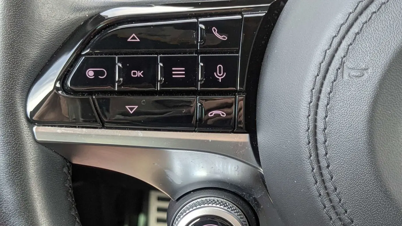 2023 Maserati Grecale Modena