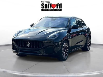 2023 Maserati Grecale AWD Modena 4DR SUV