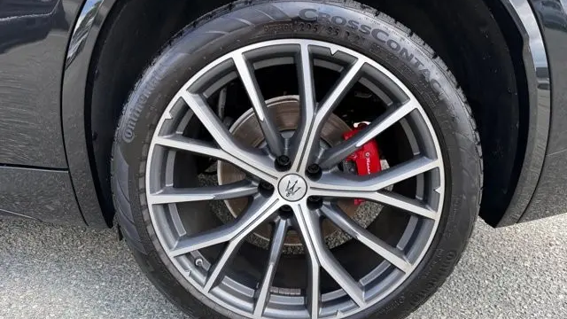 2023 Maserati Grecale Modena