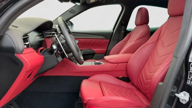 2023 Maserati Grecale Modena