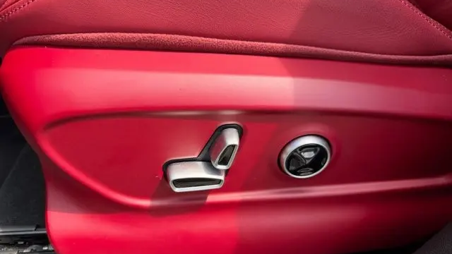 2023 Maserati Grecale Modena