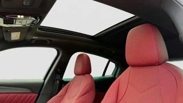 2023 Maserati Grecale Modena