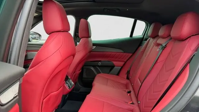 2023 Maserati Grecale Modena