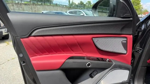 2023 Maserati Grecale Modena