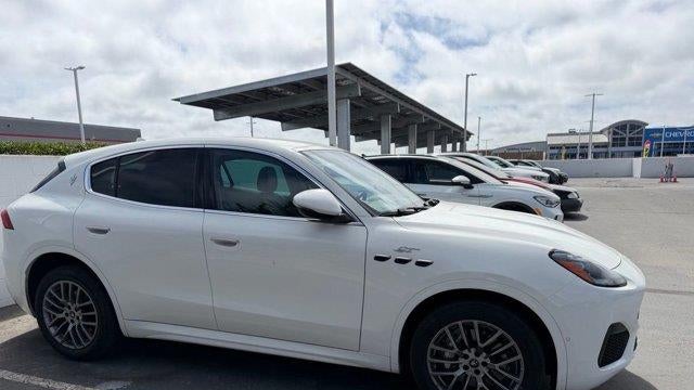 2024 Maserati Grecale GT