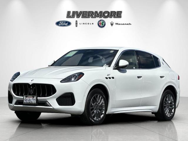 2024 Maserati Grecale - $23,800