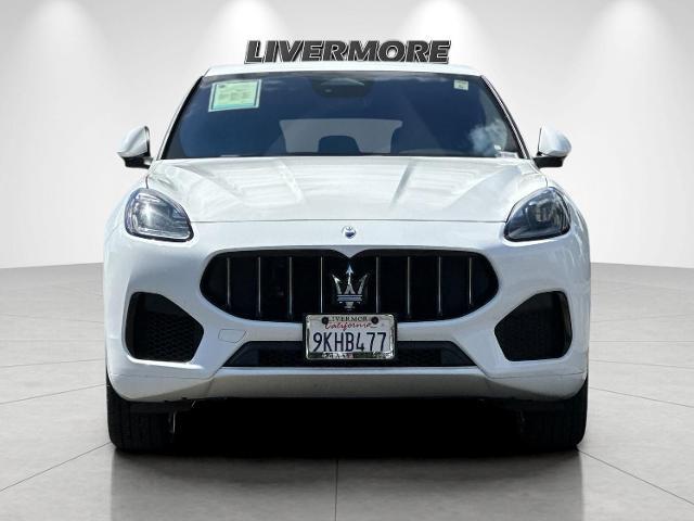 2024 Maserati Grecale - $23,800