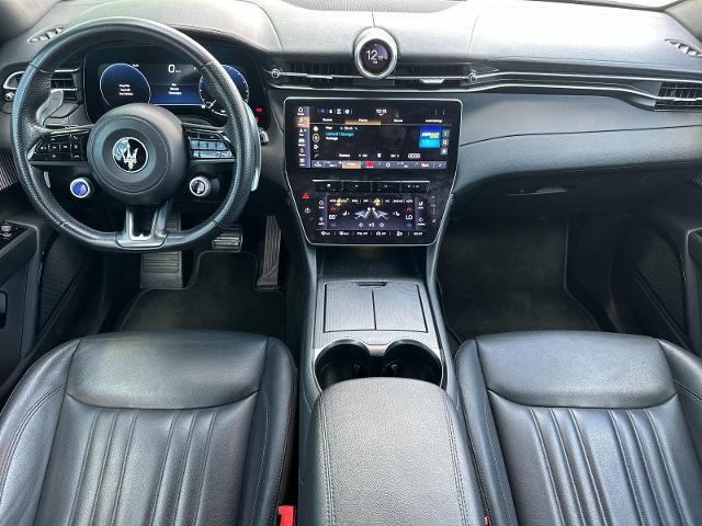 2024 Maserati Grecale - $23,800