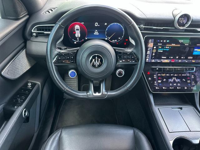 2024 Maserati Grecale - $23,800