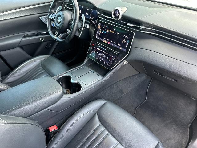 2024 Maserati Grecale - $23,800