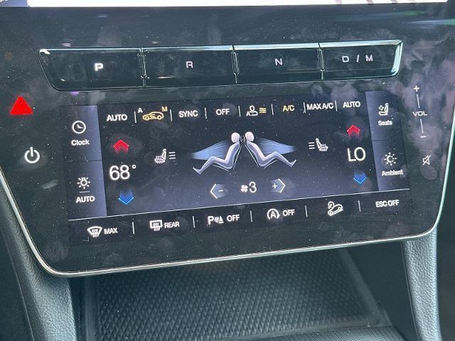 2024 Maserati Grecale - $23,800