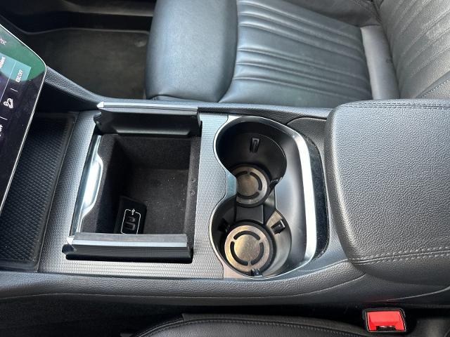 2024 Maserati Grecale - $23,800