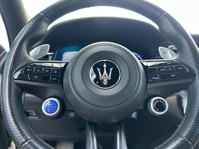 2024 Maserati Grecale - $23,800