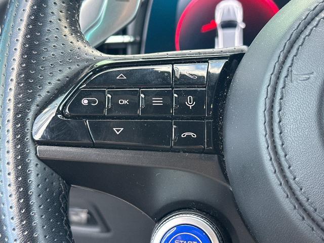 2024 Maserati Grecale - $23,800