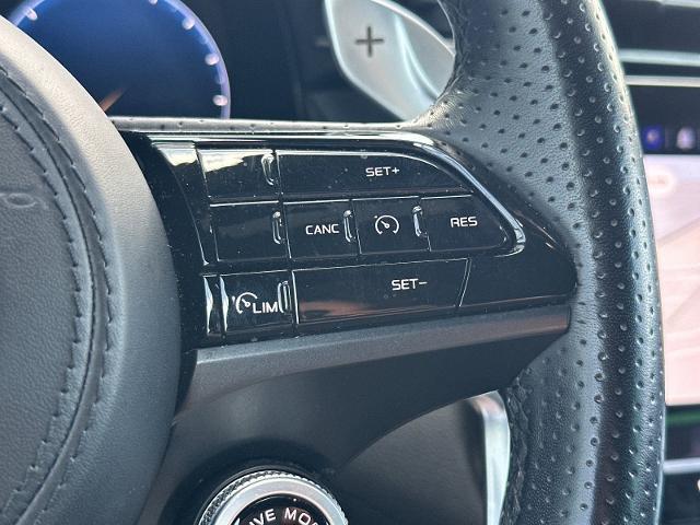 2024 Maserati Grecale - $23,800