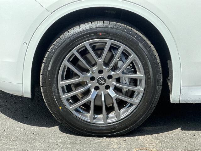 2024 Maserati Grecale - $23,800