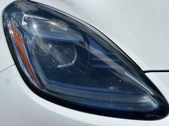 2024 Maserati Grecale - $23,800