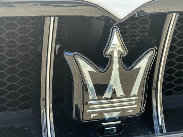 2024 Maserati Grecale - $23,800