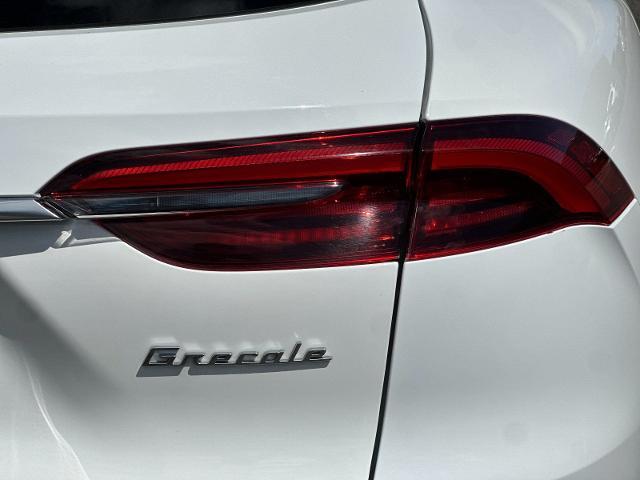 2024 Maserati Grecale - $23,800