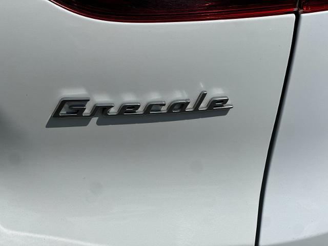 2024 Maserati Grecale - $23,800