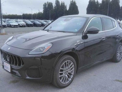Photo of a 2024 Maserati Grecale AWD GT 4DR SUV for sale